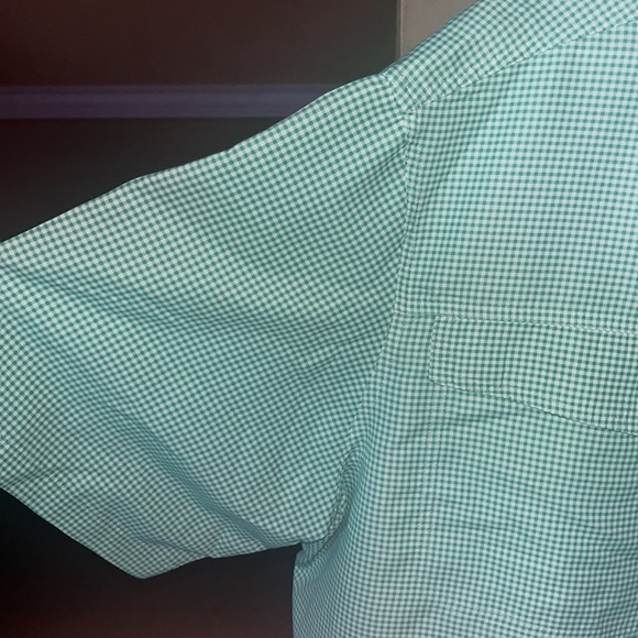 Habit Button up - Picture 4 of 4